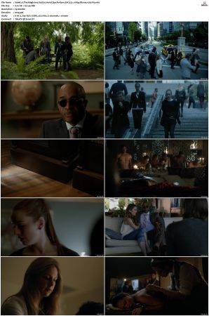 The Magicians S01 S05 Bluray EAC3 5 1 1080p x265-iVy