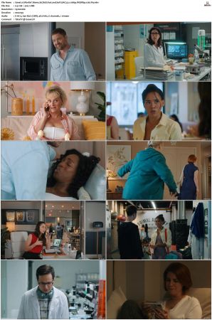 Workin Moms S01-S07 1080p WEBRip EAC3 5.1 x265-iVy