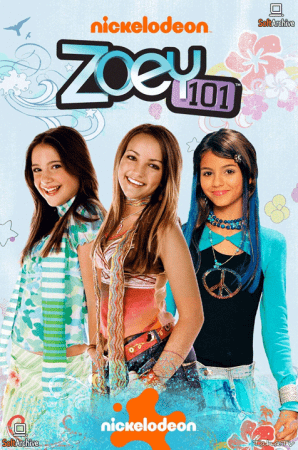 Zoey 101 S01-S04 SUPER-PACK 480p AMZN WEBRIP x265 HEVC 10bit DDP 2.0 EDGE2020