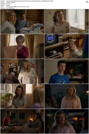 Young Sheldon S01-S07 1080p Bluray-WEB EAC3 5.1 x265-MiXED