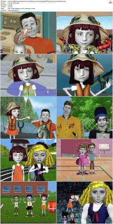 Angela Anaconda S01 03 WEB-DL AAC2 0 H 264-ManifestX