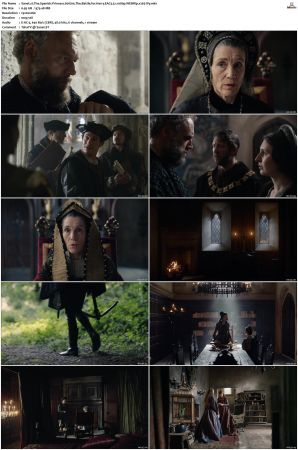 The Spanish Princess S01 S02 WEBRip EAC3 5 1 x265-iVy