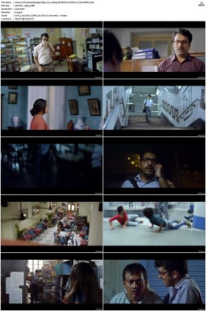 The Royal Bengal Tiger 2014 1080p NF WEB-DL DDP5.1 H264-WADU