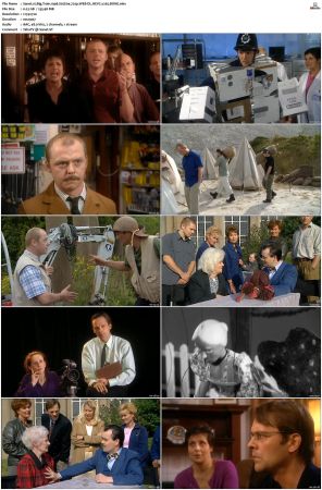 Big Train 1998 S01 S02 720p WEB-DL HEVC x265 BONE