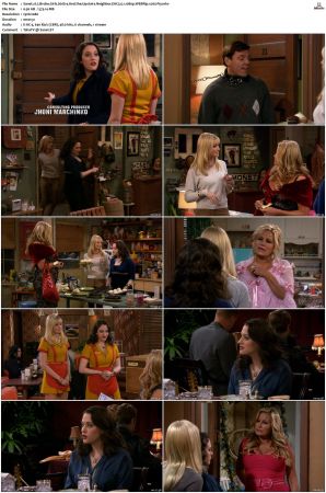 2 Broke Girls S01 S06 WEBRip EAC3 5 1 1080p x265-iVy