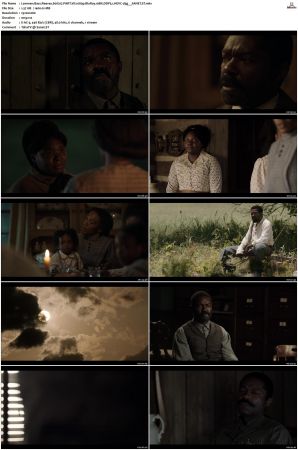 Lawmen Bass Reeves S01 1080p BluRay 10Bit DDP5.1 HEVC-d3g