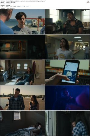 Hightown S01 S03 WEBRip EAC3 5 1 1080p x265-iVy