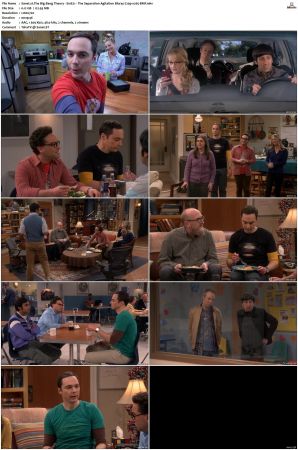 The Big Bang Theory S01 S12 SUPER-PACK Bluray 720p x265-BMF