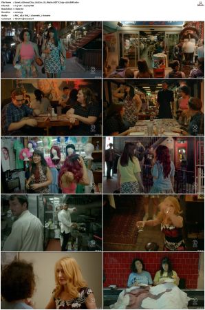 Broad City S01 S05 720p HDTV x265-BMF