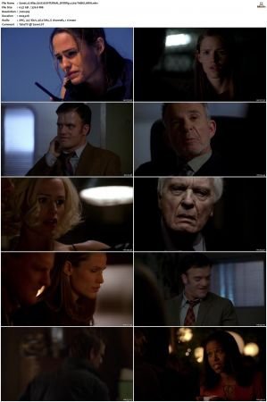 Alias S01 S05 iNTERNAL DVDRip x264-TABULARiA