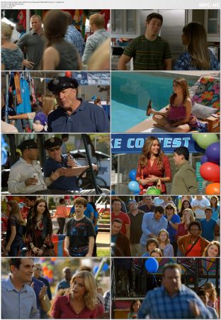 Modern Family S05 1080p WEB AV1 Opus 5 1-onlyfaffs