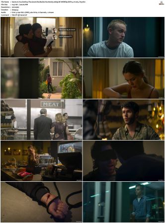 You S01 S04 1080p NF WEBRip DDP 5 1 x265-iVy