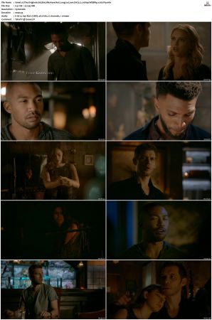 The Originals 2013 S01-S05 SUPER-PACK 1080p WEBRip EAC3 5.1 x265-iVy