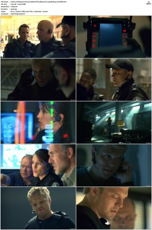 Flashpoint S01 S05 SUPER-PACK 720p BluRay x265-BMF
