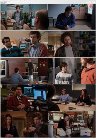 Silicon Valley S01 S06 SUPER-PACK 1080p BluRay WEB OPUS 5 1 AV1-KIMJI