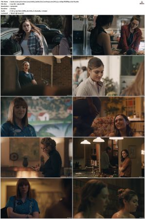 Sorry For Your Loss S01 S02 WEBRip EAC3 5 1 1080p x265-iVy
