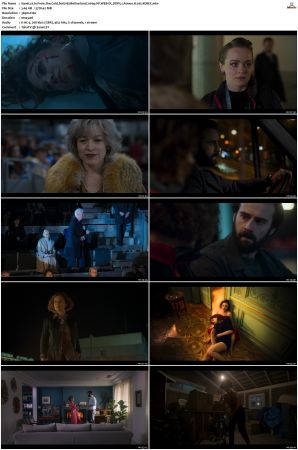 In From the Cold S01 2160p NF WEB-DL DDP5 1 Atmos H265-XEBEC