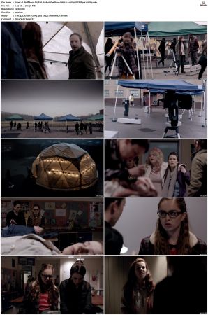 Wolfblood S01-S05 1080p WEBRip EAC3 2.0 x265-iVy