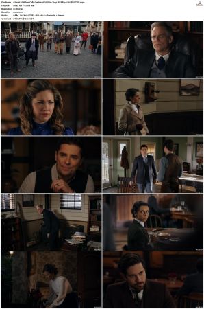 When Calls the Heart S00-S11 SUPER-PACK 720p WEBRip x265-PROTON