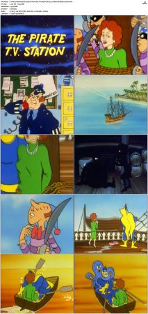 Bananaman S01-S03 1080p WEBRip EAC3 2.0 x265-iVy