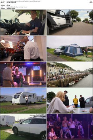 Happy Campers The Caravan Park S01-S05 1080p WEB H264-CBFM