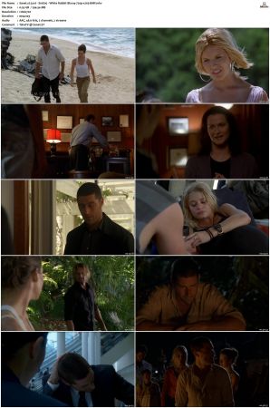 Lost S01-S06 SUPER-PACK 720p BluRay x265-BMF