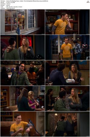 The Big Bang Theory S01 S12 SUPER-PACK Bluray 720p x265-BMF