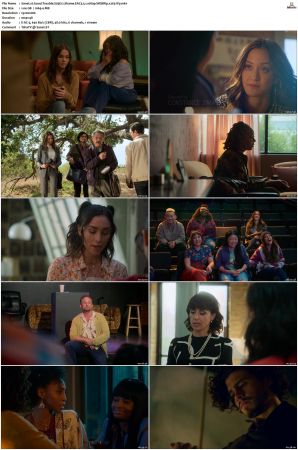 Good Trouble S01-S05 1080p WEBRip EAC3 5.1 x265-iVy