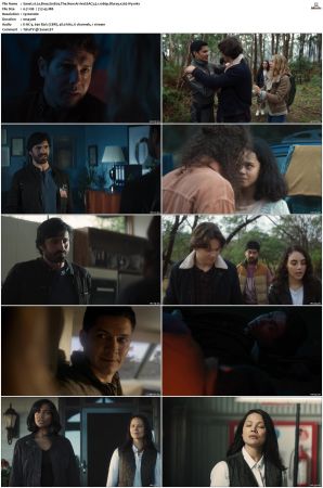 La Brea S01 S03 SUPER-PACK Bluray-WEB EAC3 5 1 1080p x265-iVy
