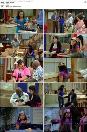 Tyler Perrys Meet the Browns S01-S05 SUPER-PACK DVDRip x264-NGP