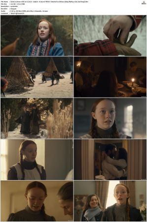 Anne with an E S01 S03 1080p BluRay x265 HEVC 10bit EAC3 5 1 Garshasp