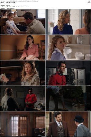 When Calls the Heart S00-S11 SUPER-PACK 720p WEBRip x265-PROTON