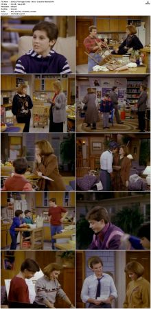 The Hogan Family aka Valerie 1986 S01-S06 SUPER-PACK TVRip x264-NOGRP