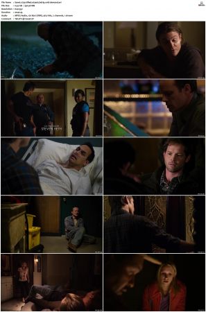 Justified S01-S07 and City Primeval DVDRip XviD BDRip x264-Scene