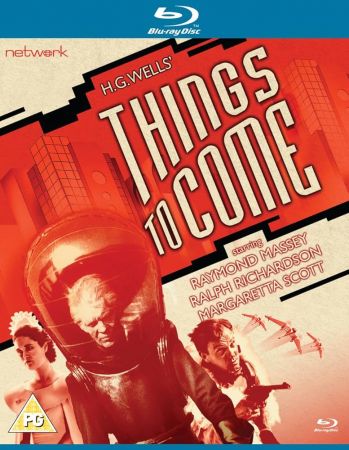 Things to Come 1936 1080p Bluray DD 2.0 x264-RetroPeeps