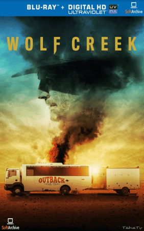Wolf Creek S01-S02 BDRip x264-TAXES