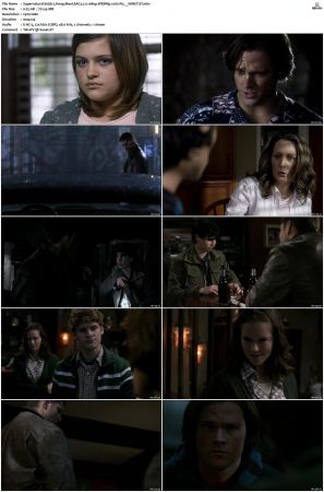 Supernatural S01 S15 WEBRip EAC3 2 0 1080p x265-iVy