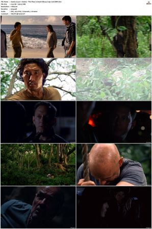 Lost S01-S06 SUPER-PACK 720p BluRay x265-BMF