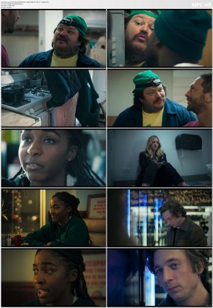 The Bear S01 S03 SUPER-PACK 1080p WEB AV1 DDP 5 1-onlyfaffs