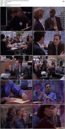 Sports Night S01 S02 NTSC DVD REMUX DD 2 0-RPG