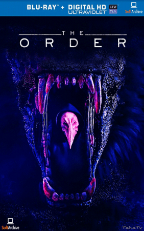 The Order 2019 S01-S02 1080p Bluray EAC3 5.1 x265-iVy