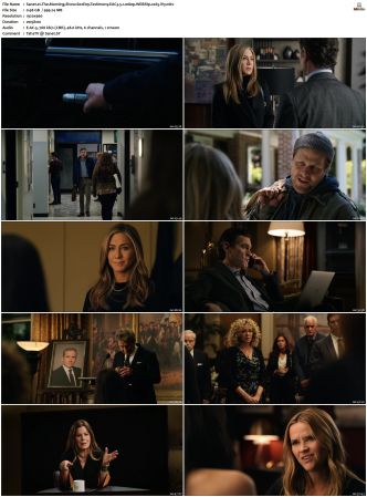 The Morning Show 2019 S01 S03 SUPER-PACK WEBRip EAC3 5 1 1080p x265-iVy