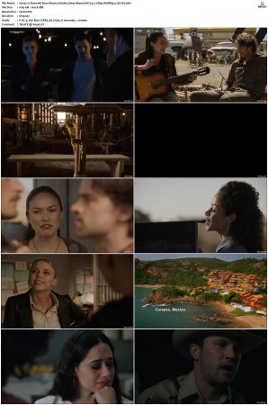 Roswell New Mexico 2019 S01 S04 WEBRip EAC3 5 1 1080p x265-iVy