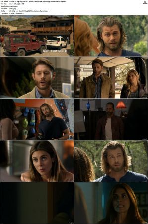 Big Sky S01-S03 1080p WEBRip EAC3 5.1 x265-iVy