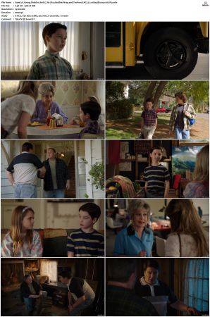 Young Sheldon 2017 S01 S07 Bluray-WEB EAC3 5 1 1080p x265-MiXED