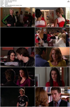 Glee S01 S06 480p WEB X264-NGP