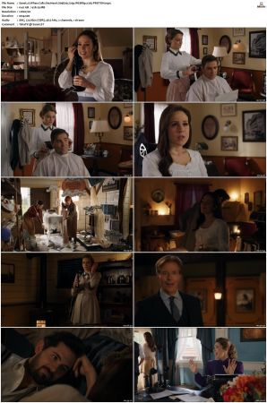 When Calls the Heart S00-S11 SUPER-PACK 720p WEBRip x265-PROTON