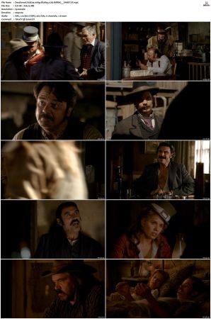 Deadwood S01-S03 1080p BluRay x265-RARBG