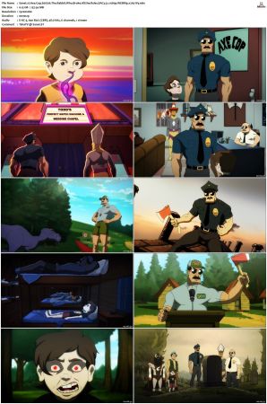 Axe Cop 2013 S01 S02 WEBRip EAC3 5 1 1080p x265-iVy