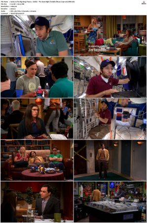 The Big Bang Theory S01 S12 SUPER-PACK Bluray 720p x265-BMF
